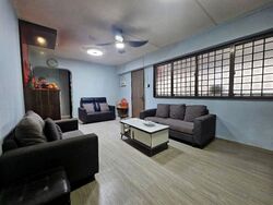 Blk 433 Yishun Avenue 6 (Yishun), HDB 4 Rooms #629165581
